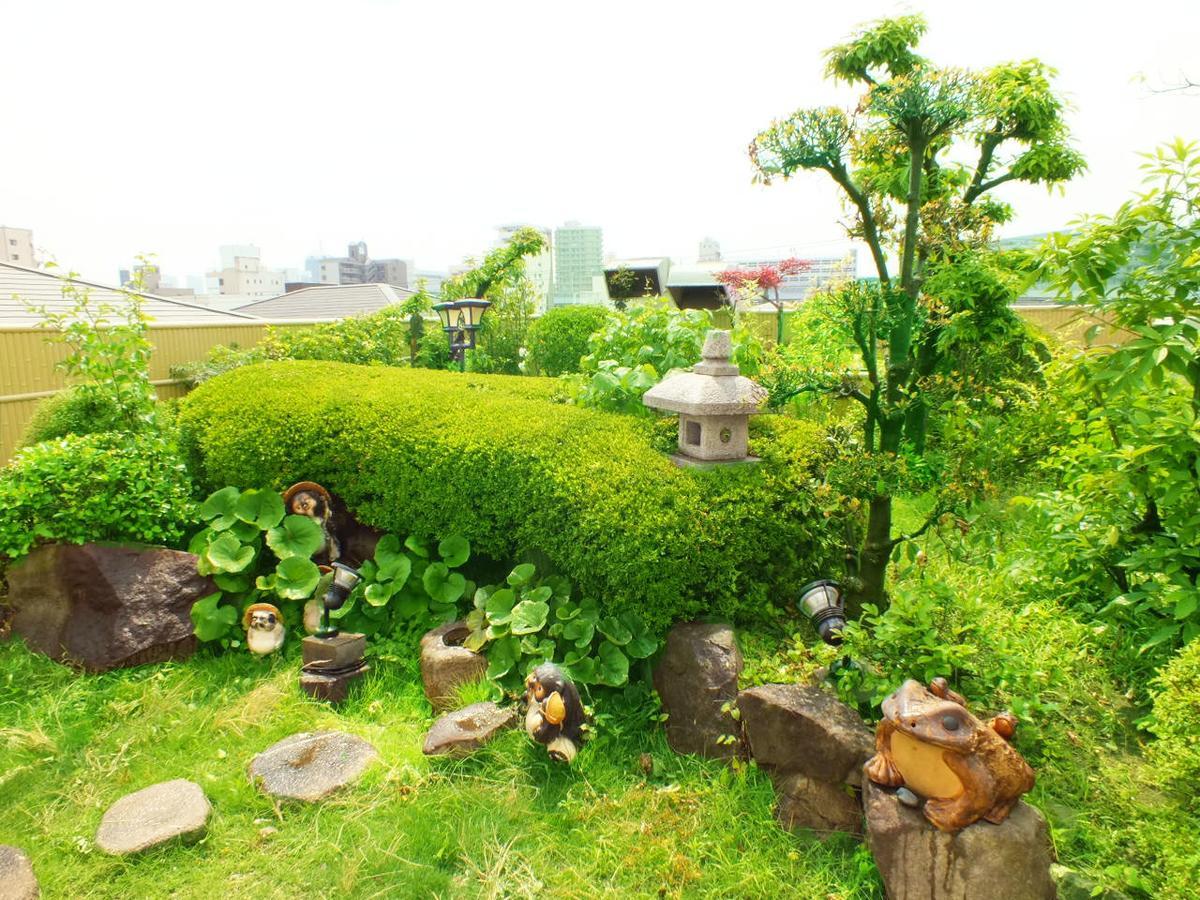 Hot Spring & Capsule Hotel Copana ซาคาอิ ภายนอก รูปภาพ